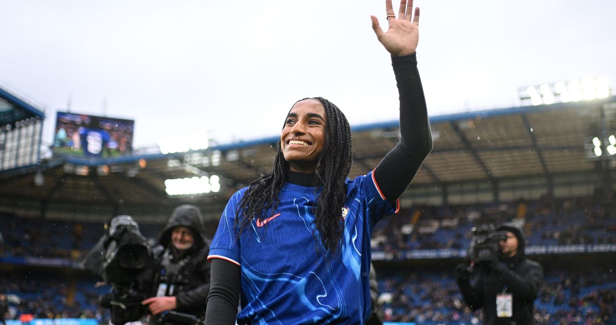 Record des transferts dans le football féminin : Classement des joueuses les plus chères