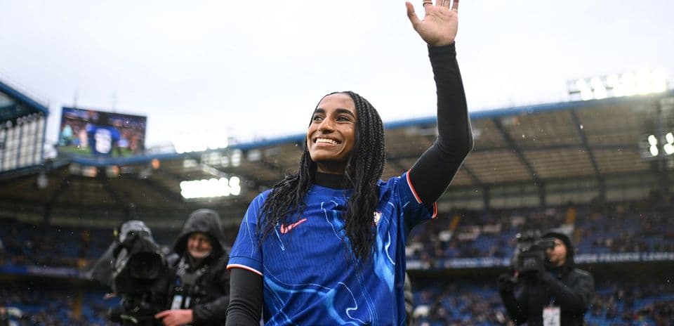 Record des transferts dans le football féminin : Classement des joueuses les plus chères