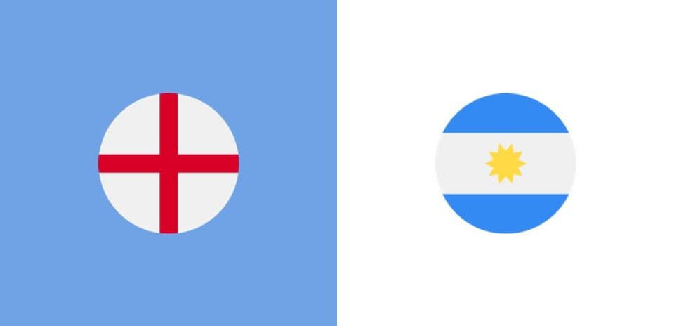 Angleterre vs Argentine : aperçu complet de la demi-finale Coupe du Monde 2026