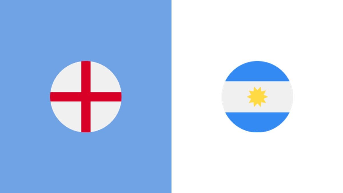 Angleterre vs Argentine : aperçu complet de la demi-finale Coupe du Monde 2026