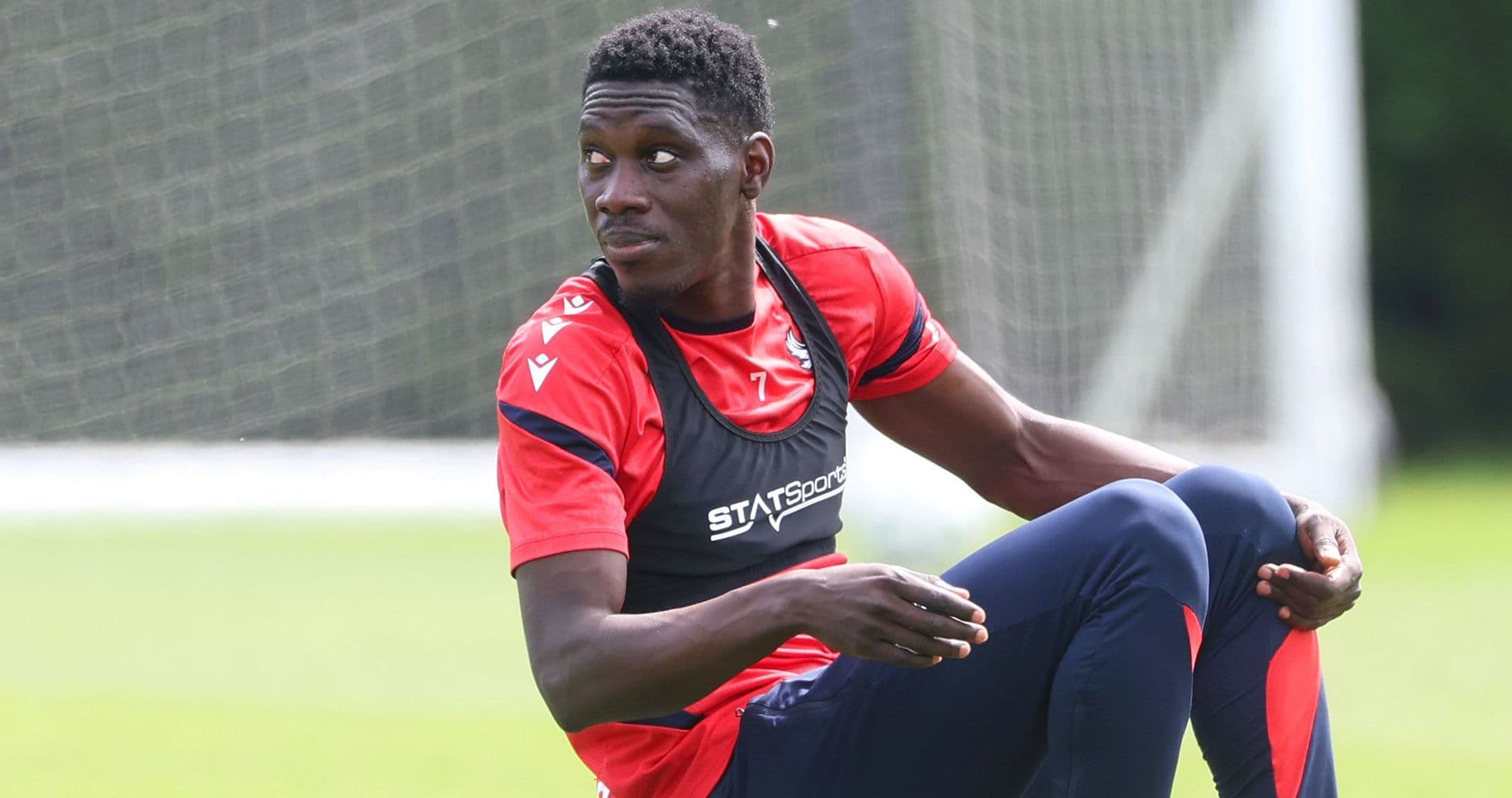 Liverpool cible Ismaila Sarr avec une offre massive après l'échec du transfert de Yankuba Minteh