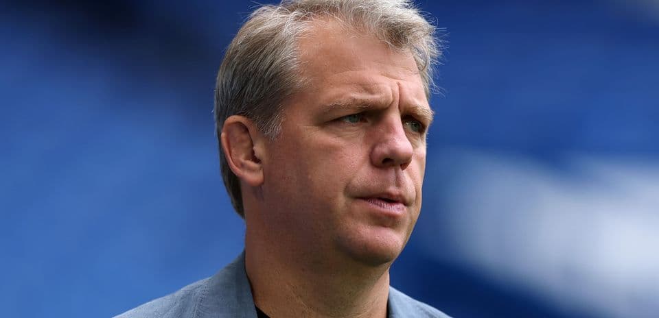 Todd Boehly et Mark Walter envisagent de vendre leurs parts à Clearlake Capital pour un contrôle total de Chelsea