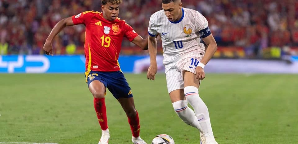 Classement des forces en Coupe du Monde : France, Espagne, Argentine et Angleterre en tête dès le départ
