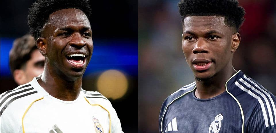 Rumeurs de transferts : Vinicius Jr reste au Real Madrid, Man Utd propose pour Tchouaméni