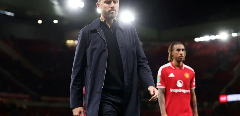 Entraîneurs de Premier League en danger pendant la trêve internationale