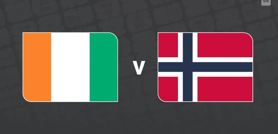 Suivez en direct Côte d'Ivoire vs Norvège : chaîne TV, streaming et heure de coup d'envoi du match des 32es de finale de la Coupe du Monde