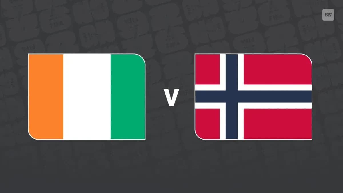 Suivez en direct Côte d'Ivoire vs Norvège : chaîne TV, streaming et heure de coup d'envoi du match des 32es de finale de la Coupe du Monde
