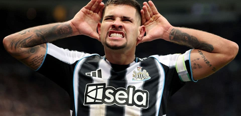 Arsenal prépare une offre de 70 millions de livres pour Bruno Guimaraes malgré le refus de Newcastle