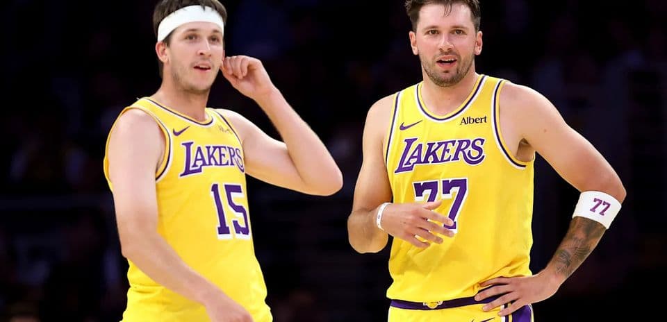 Premiers enseignements de la présaison NBA : Ce que nous avons appris sur les 30 équipes