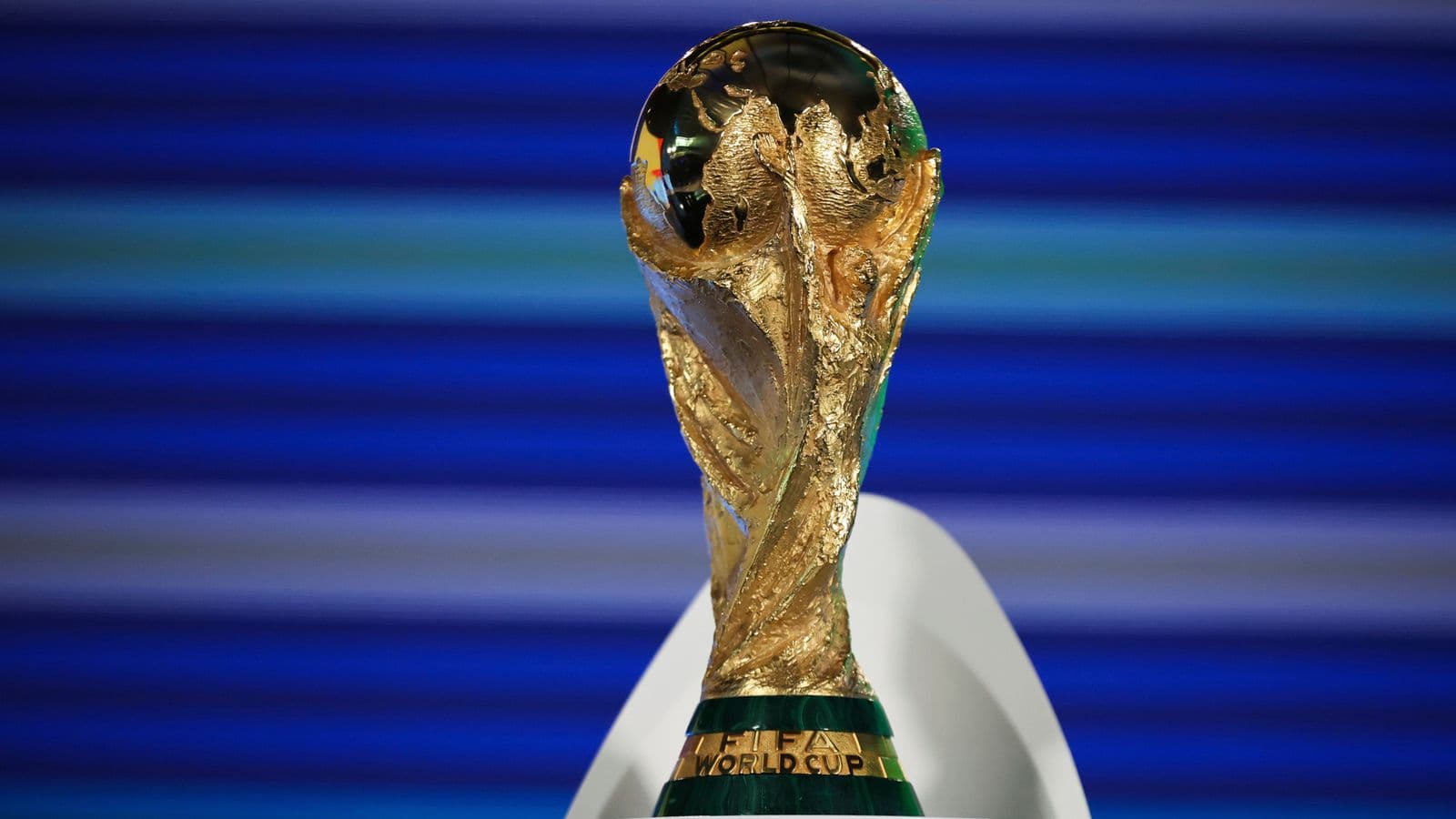 Actualités Coupe du Monde 2026 : USA, Canada et Mexique - Infos sur Trump, billets et supporters