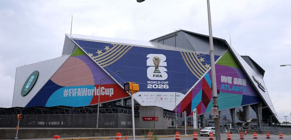 Programme complet des horaires de la Coupe du Monde 2026 en heure de l'Est (ET)
