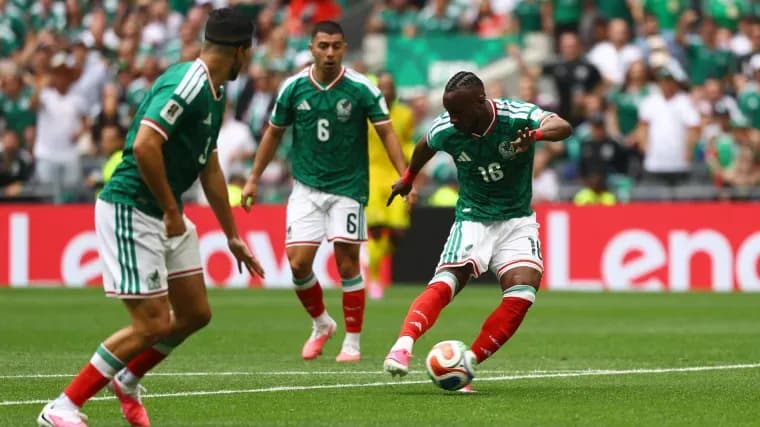 Suivi des meilleurs buteurs de la Coupe du Monde 2026 : Classement actualisé pour le Soulier d'Or