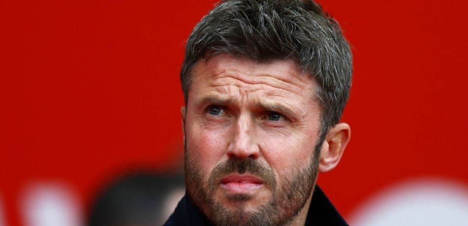 Les 23 favoris pour remplacer Michael Carrick à la tête de Manchester United