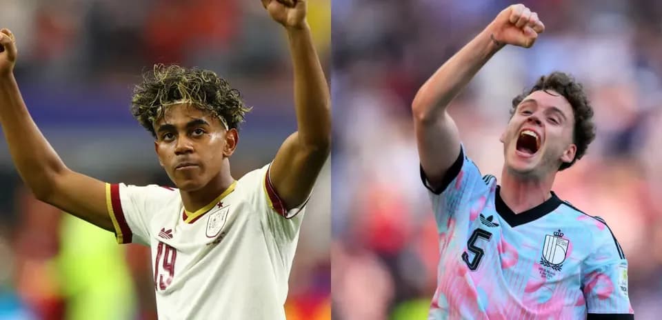 Prédictions IA pour Espagne vs Belgique : Meilleurs paris pour le quart de finale de la Coupe du Monde
