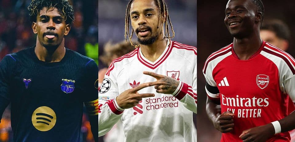 Les 10 Meilleurs Joueurs de la 2e Journée de Ligue des Champions - Classement