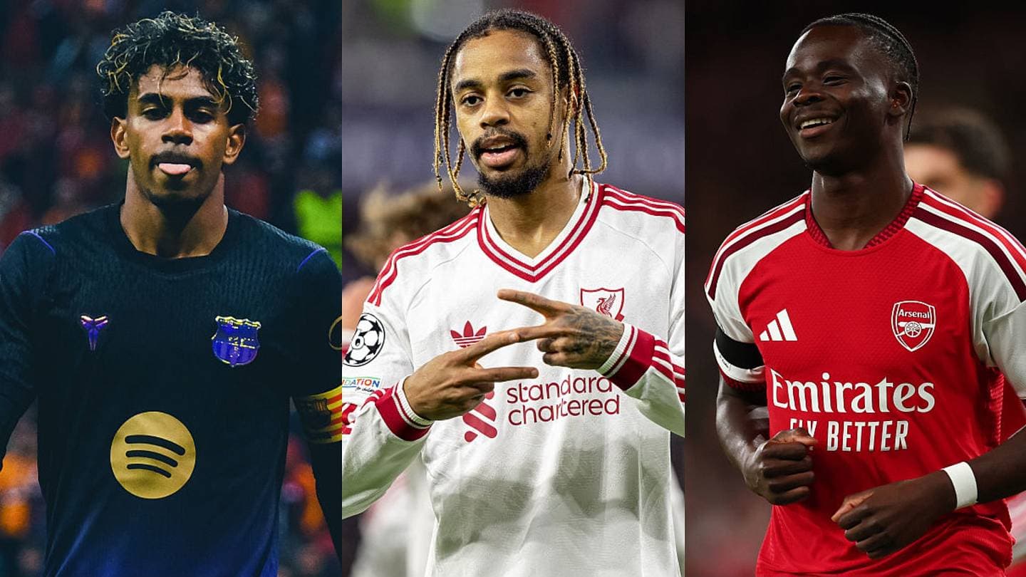 Les 10 Meilleurs Joueurs de la 2e Journée de Ligue des Champions - Classement