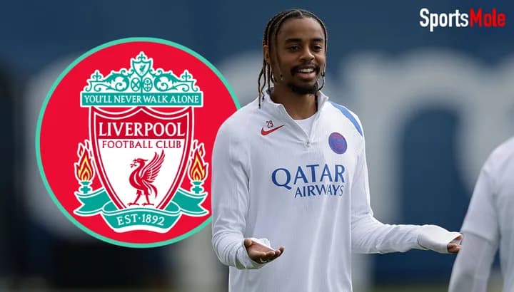 Bradley Barcola privilégie Liverpool alors qu’une surprise éclaire le prix demandé par le PSG