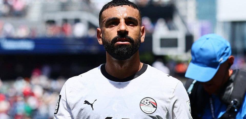 Comment regarder Nouvelle-Zélande vs Égypte en direct – Coupe du Monde 2026