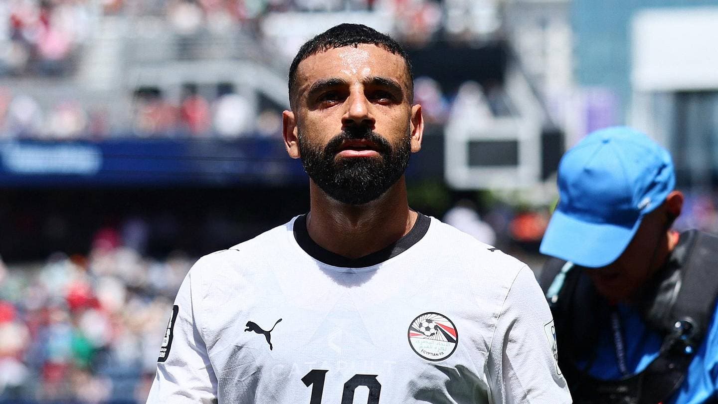 Comment regarder Nouvelle-Zélande vs Égypte en direct – Coupe du Monde 2026
