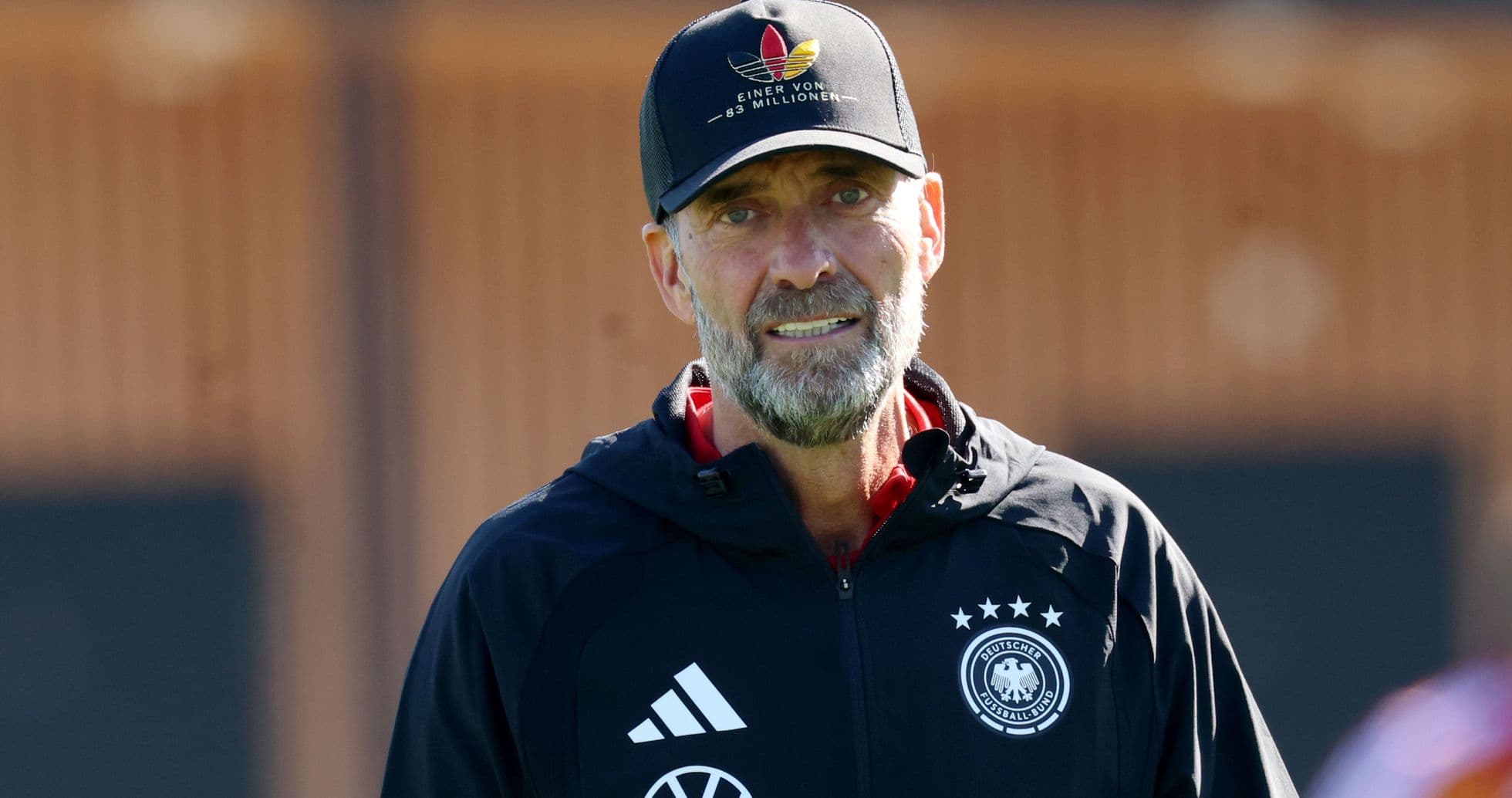 Jurgen Klopp instaure un code disciplinaire strict pour l'équipe nationale allemande