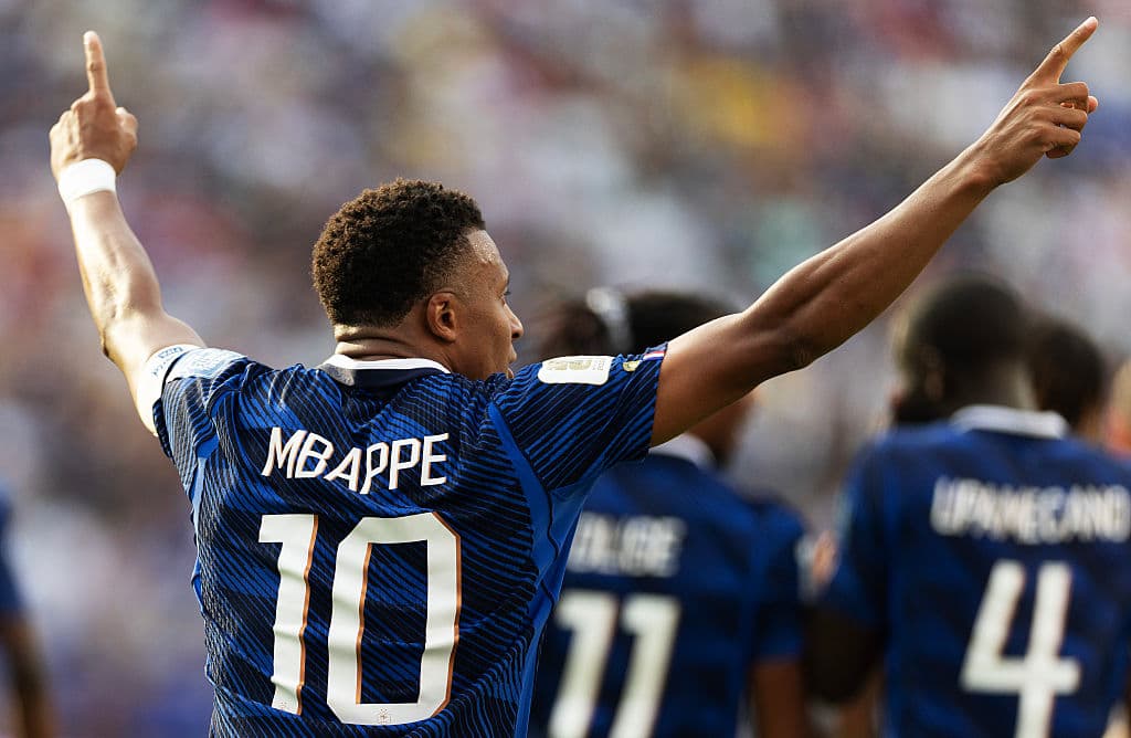 Résumé de la nuit à la Coupe du Monde 2026 : les faits marquants