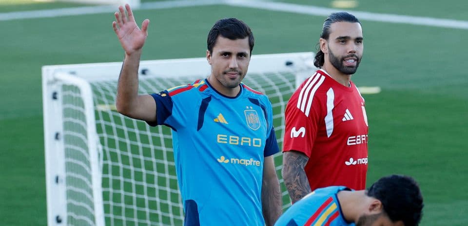 Rodri dévoile la vérité sur l'offre du Real Madrid avant de rejoindre Barcelone