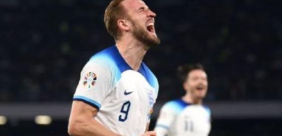 Le classement de Harry Kane parmi les meilleurs buteurs anglais hors penalties