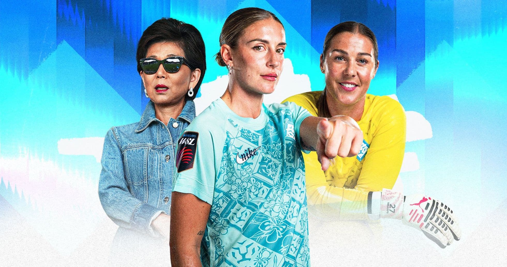 Alexia Putellas, Mary Earps et les London City Lionesses prêts à bouleverser la WSL malgré les doutes sur la Ligue des Champions