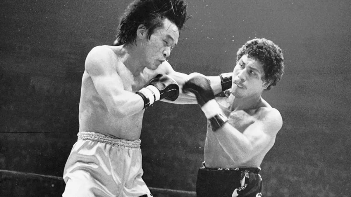 Wilfredo Gomez, icône de la boxe portoricaine, s'éteint à 69 ans