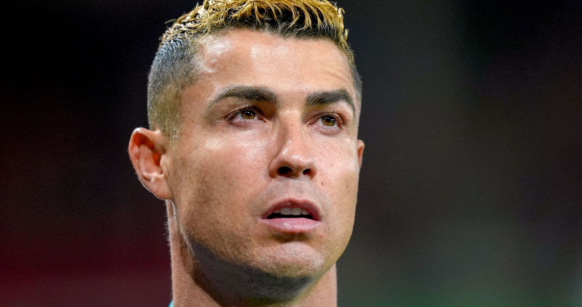 Cristiano Ronaldo promet de révéler la vérité après son départ soudain de l'équipe du Portugal