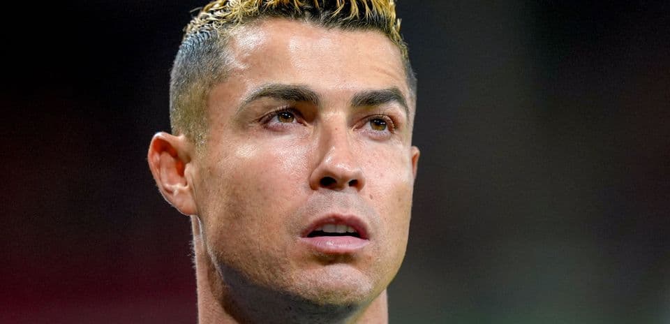 Cristiano Ronaldo promet de révéler la vérité après son départ soudain de l'équipe du Portugal