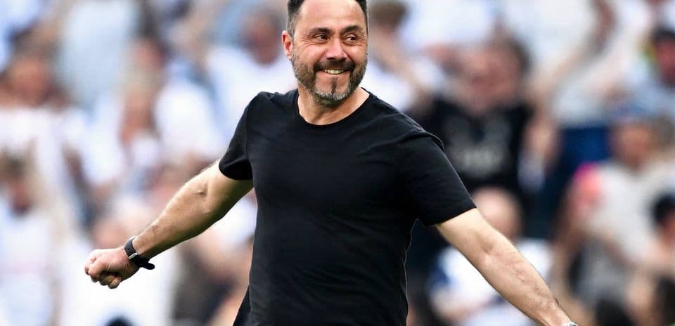 Tottenham prend contact pour un prêt de Franco Mastantuono