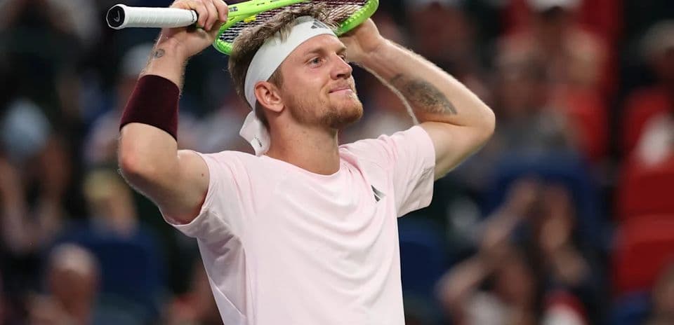 Les propos d’Alejandro Davidovich Fokina après sa victoire à Shanghai inquiètent l’ATP
