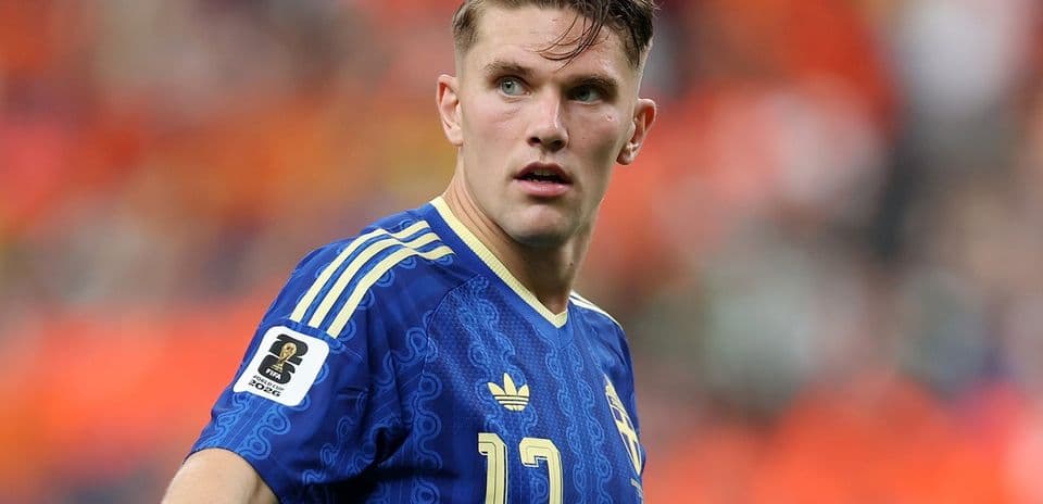 Qualifications en Coupe du Monde : Pays-Bas, Suède et Japon dans le Groupe F