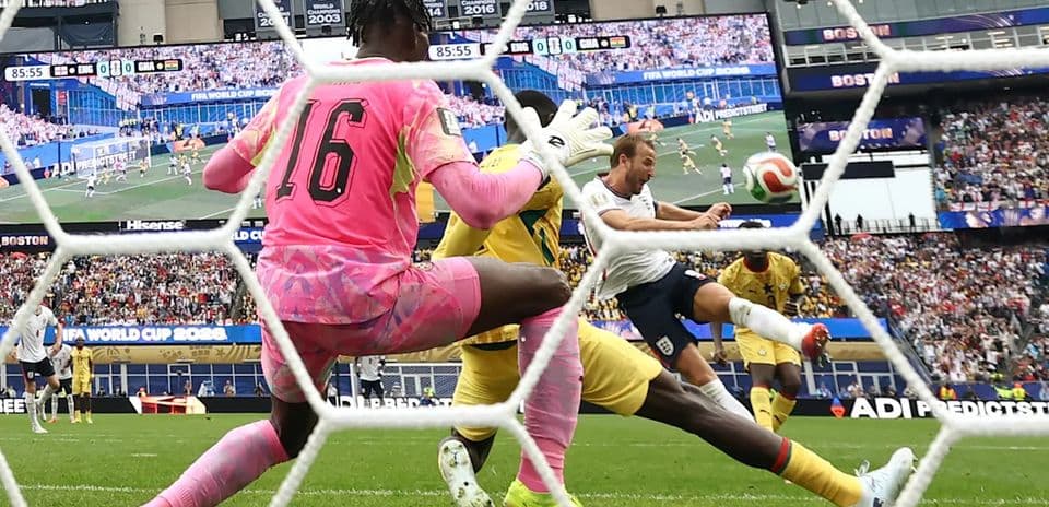 Résumé de la Coupe du Monde : Kane discret, Croatie et Colombie marquent en fin de match
