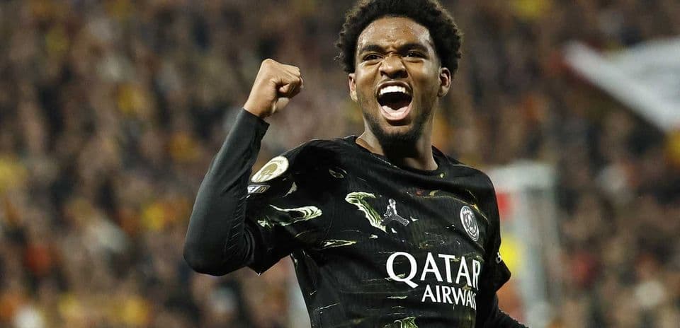 Liverpool suit Ibrahim Mbaye, prodige de PSG à 50 millions d'euros, alors que les négociations pour Bradley Barcola stagnent