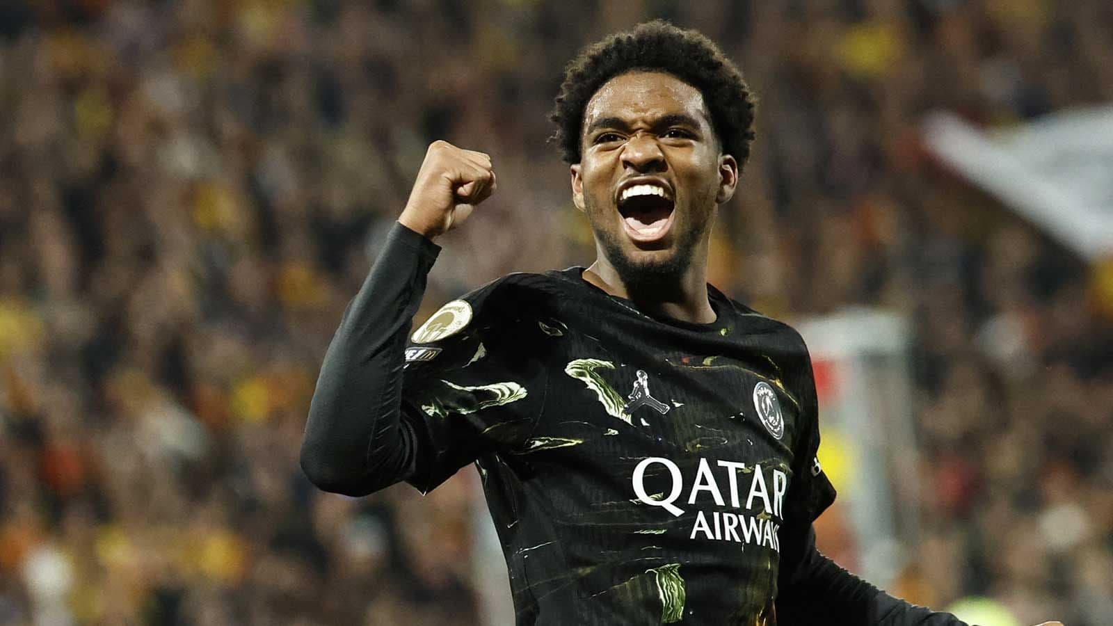 Liverpool suit Ibrahim Mbaye, prodige de PSG à 50 millions d'euros, alors que les négociations pour Bradley Barcola stagnent