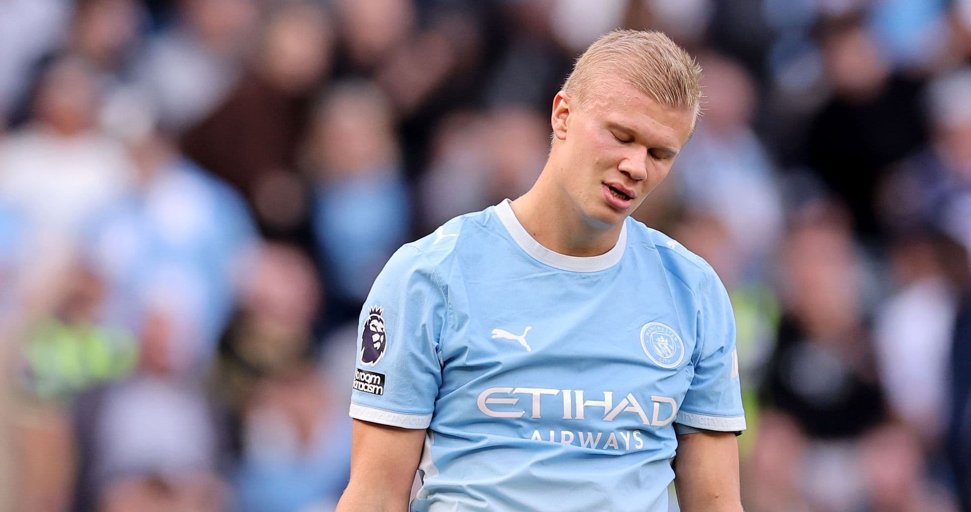 Erling Haaland et les stars de Manchester City pourraient partir gratuitement après le verdict de culpabilité, selon un expert juridique