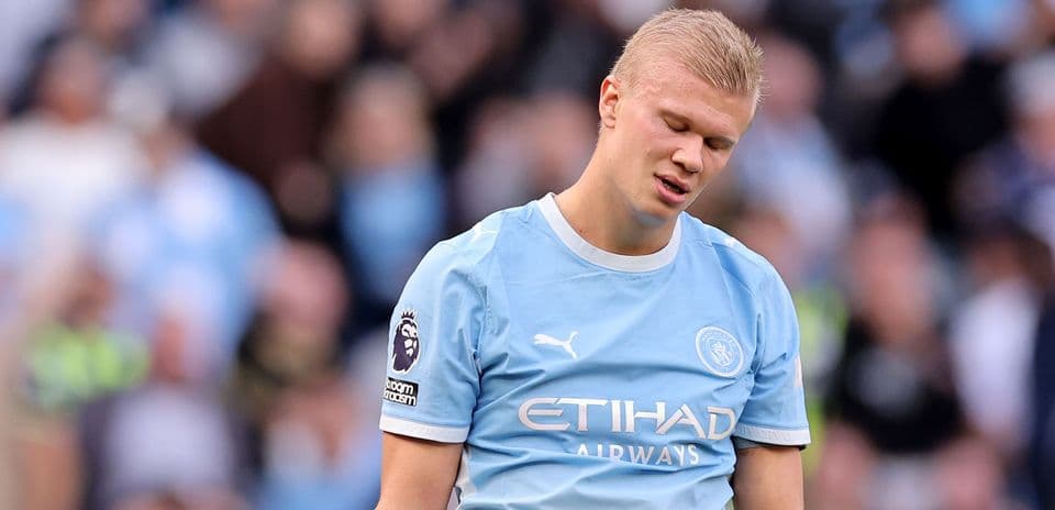 Erling Haaland et les stars de Manchester City pourraient partir gratuitement après le verdict de culpabilité, selon un expert juridique