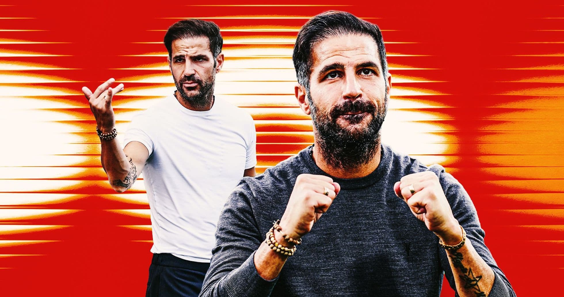 Cesc Fabregas : le coach qu'il faut à Manchester United après sa réussite avec Como