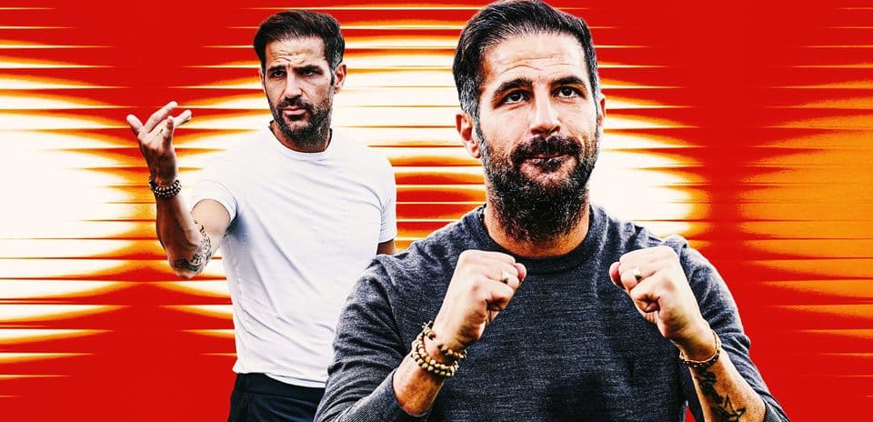 Cesc Fabregas : le coach qu'il faut à Manchester United après sa réussite avec Como