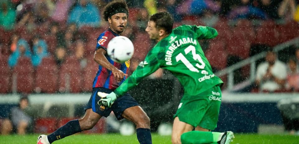 Hansi Flick propulse le FC Barcelone à sept victoires consécutives, un record historique