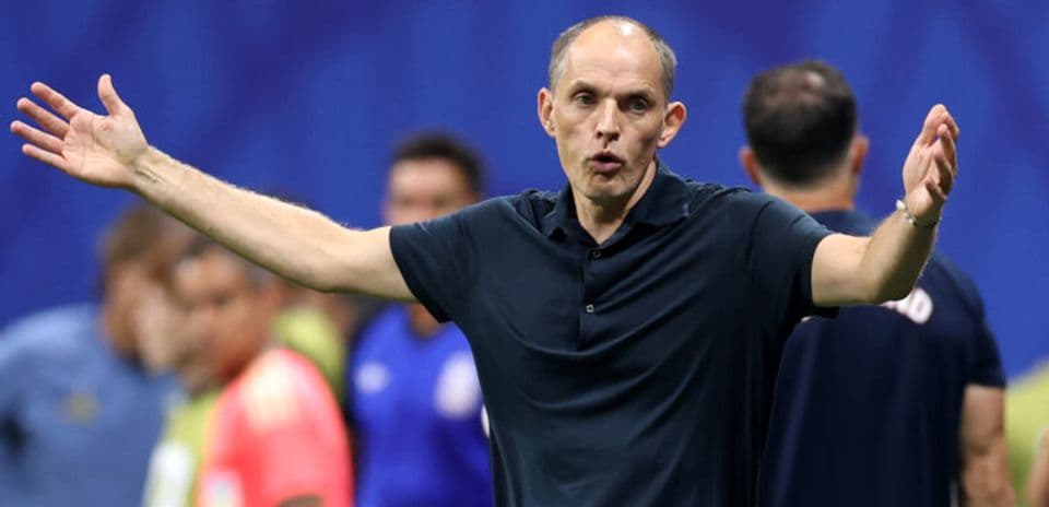 Quel avenir pour Tuchel après l'élimination de l'Angleterre par l'Argentine en Coupe du Monde ?