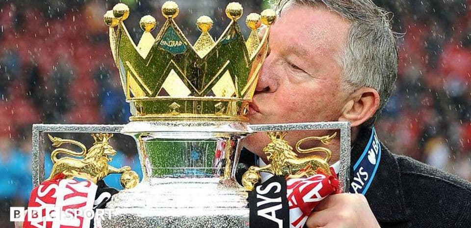 Les meilleurs entraîneurs de l'histoire de la Premier League : notre top 10