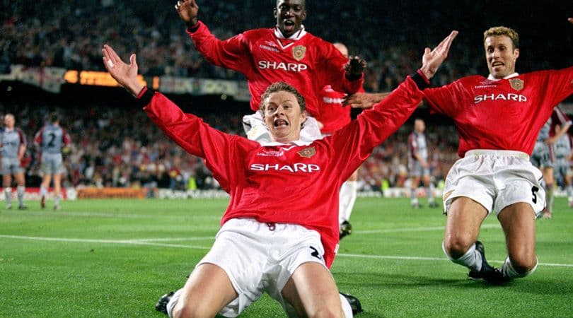 Classement : Tous les vainqueurs de la Ligue des Champions, du moins bon au meilleur