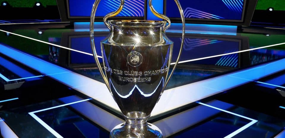 Ligue des Champions : un supercalculateur prédit le classement final de la phase de groupes