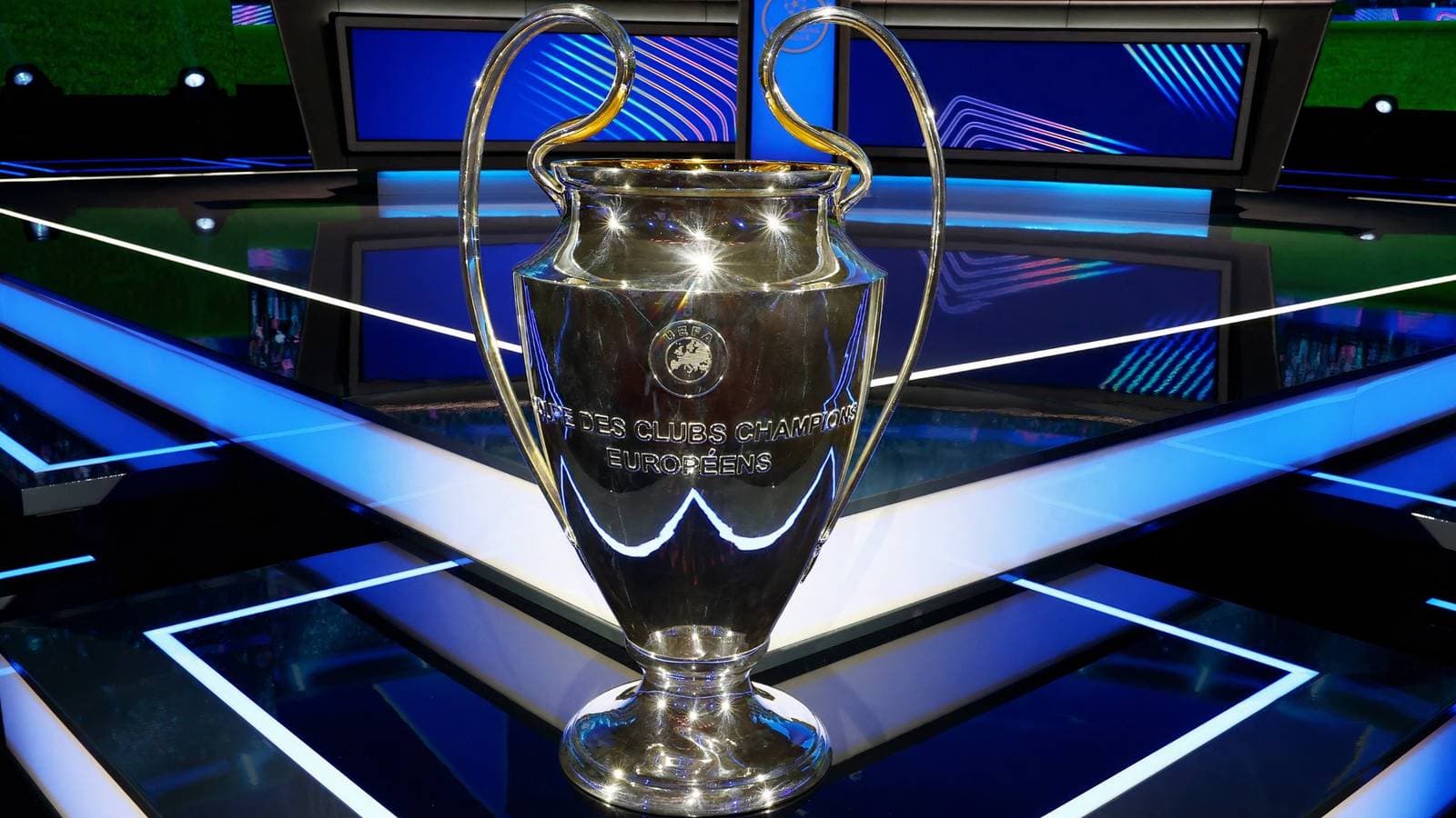 Ligue des Champions : un supercalculateur prédit le classement final de la phase de groupes