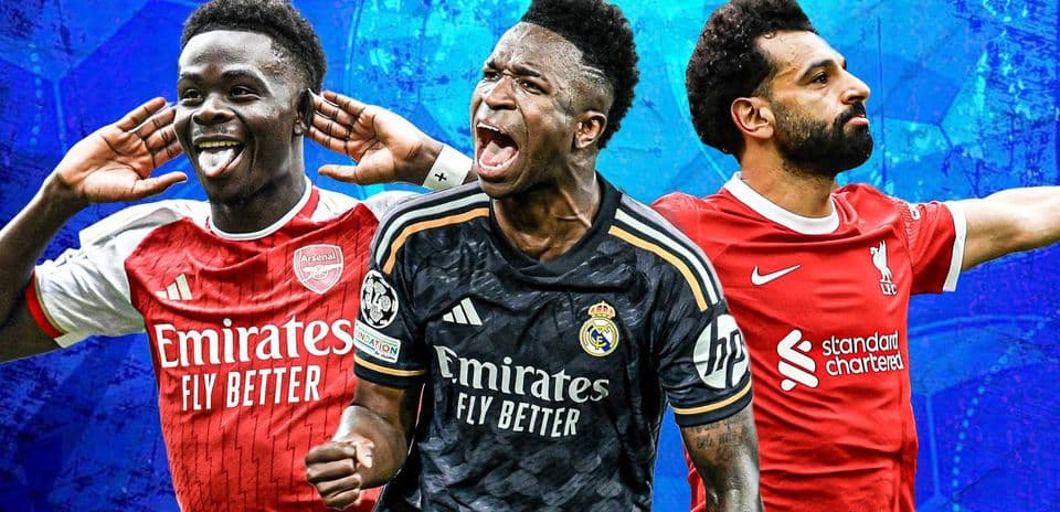 Les 20 Meilleurs Ailiers du Football Mondial en 2026