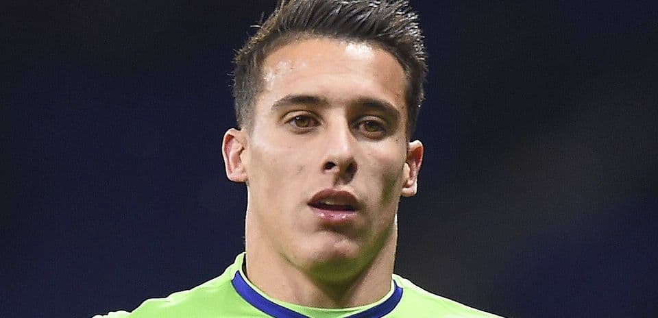 Cristian Tello met fin à sa carrière après 512 matches professionnels