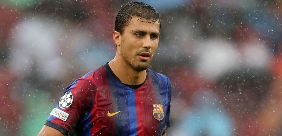 Rodri présente ses excuses publiques à Valence après une remarque captée lors de la victoire 5-0